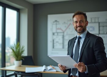 Karriereperspektiven im Baurecht: Chancen 2026