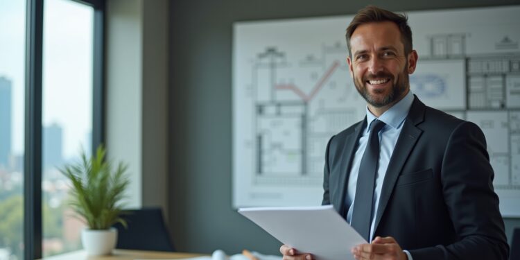 Karriereperspektiven im Baurecht: Chancen 2026