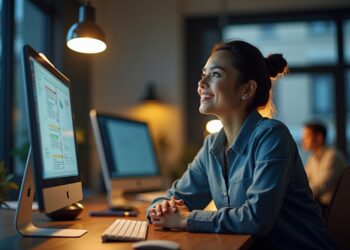 Berufliche Weiterbildung: Investition in die Zukunft