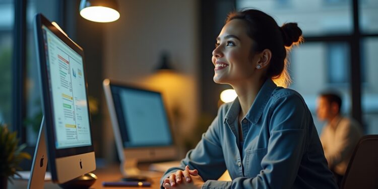 Berufliche Weiterbildung: Investition in die Zukunft