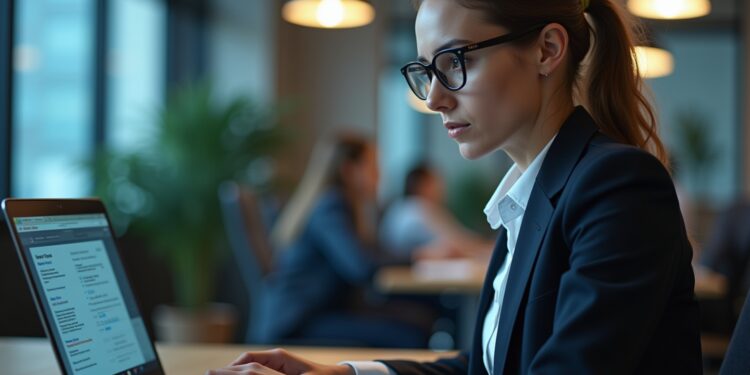 Tipps zur erfolgreichen Jobsuche im digitalen Zeitalter