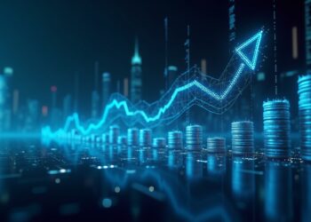 Digitale Zahlungsanbieter: Aktien im Wandel