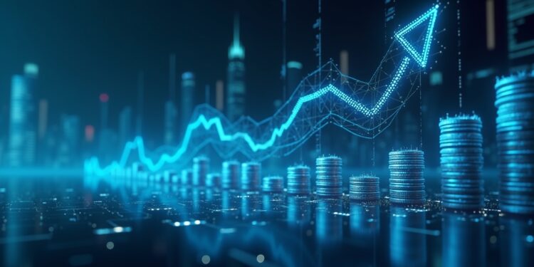 Digitale Zahlungsanbieter: Aktien im Wandel