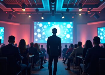 Eventmanagement: Karrierechancen im digitalen Wandel