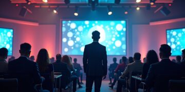 Eventmanagement: Karrierechancen im digitalen Wandel