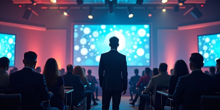 Eventmanagement: Karrierechancen im digitalen Wandel