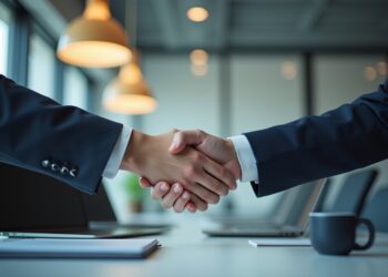 Modernes Equipment leasen statt kaufen