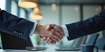 Modernes Equipment leasen statt kaufen