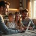 Work-Life-Balance: Wohnlösungen für Familien