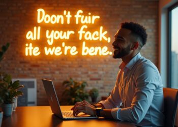 Motivation im Job: Worte, die wirklich helfen