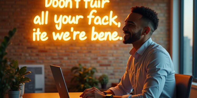 Motivation im Job: Worte, die wirklich helfen