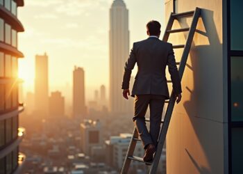 Karriere aufbauen: Strategien für mehr Erfolg
