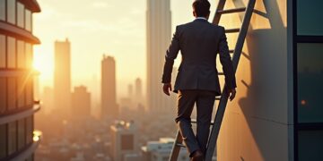 Karriere aufbauen: Strategien für mehr Erfolg