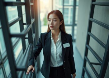 Karrierestrategien: Symbolische Titel im Berufsleben