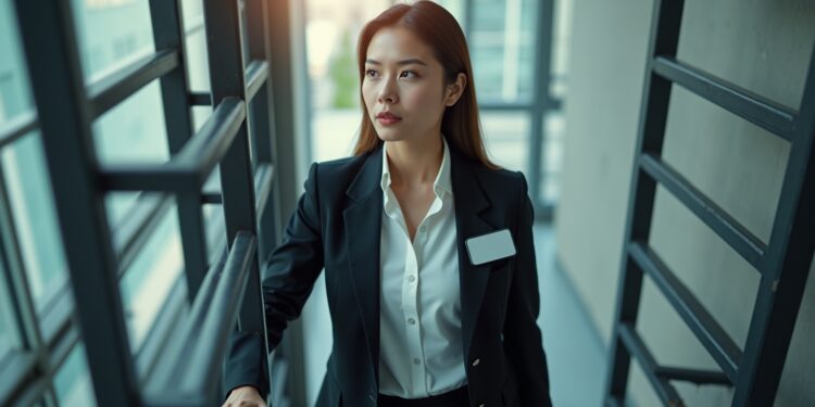 Karrierestrategien: Symbolische Titel im Berufsleben