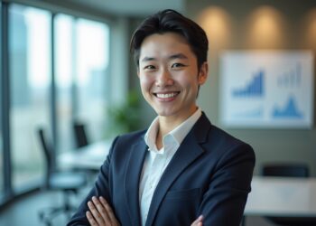 Karriere im Finanzbereich: Einstieg und Chancen