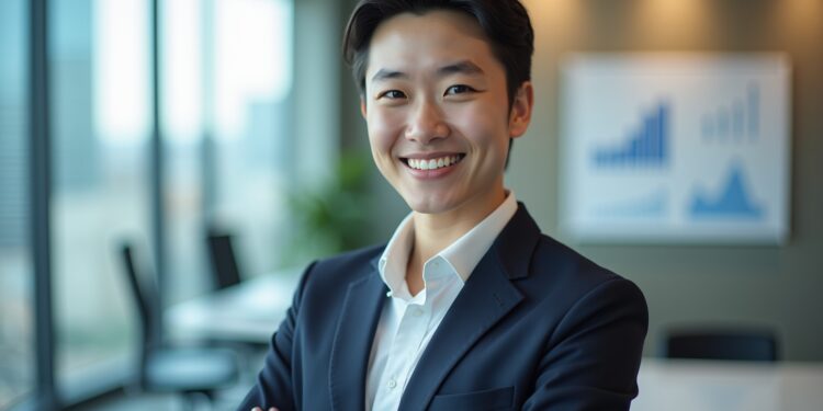 Karriere im Finanzbereich: Einstieg und Chancen