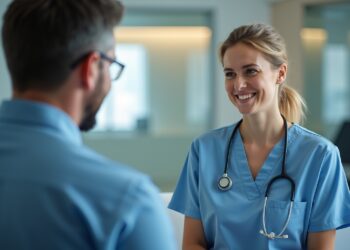 Karriere im Gesundheitswesen: Tipps für Bewerber