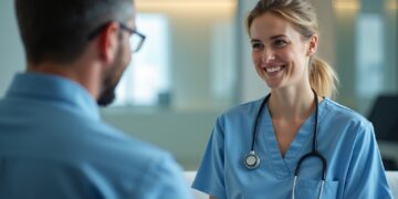 Karriere im Gesundheitswesen: Tipps für Bewerber