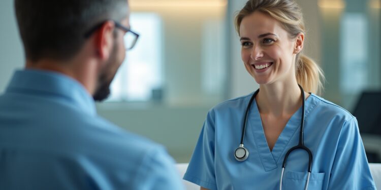 Karriere im Gesundheitswesen: Tipps für Bewerber