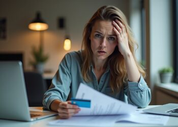 Kreditkarte beantragen trotz schwieriger Bonität
