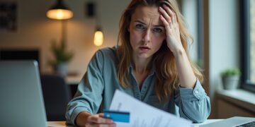 Kreditkarte beantragen trotz schwieriger Bonität