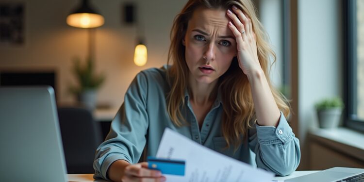 Kreditkarte beantragen trotz schwieriger Bonität