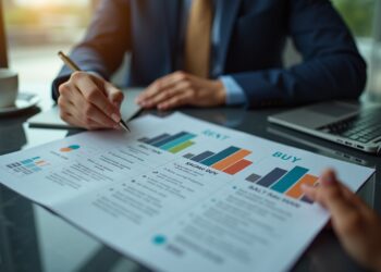 Technologie im Berufsalltag: Geräte mieten vs. kaufen