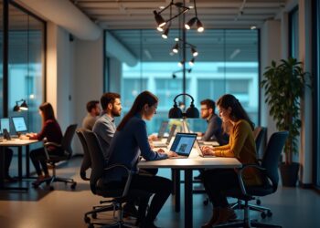 Flexibilität in der modernen Arbeitswelt 2026