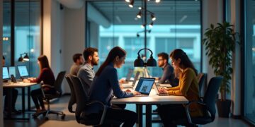 Flexibilität in der modernen Arbeitswelt 2026