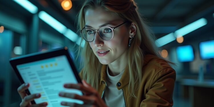 Risiken und Chancen von Online-Bewertungen 2026