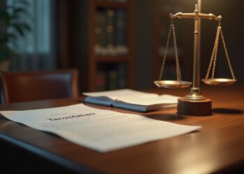 Arbeitsrecht: Rechte bei Kündigung kennen