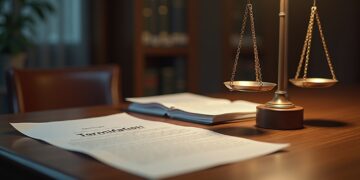 Arbeitsrecht: Rechte bei Kündigung kennen