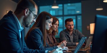 Employer Branding mit Social Media stärken