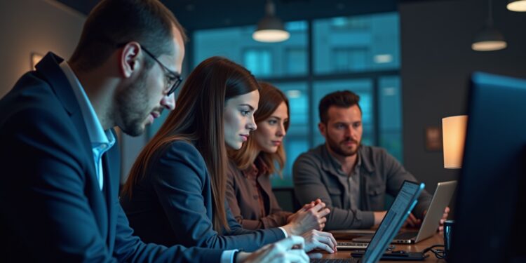 Employer Branding mit Social Media stärken