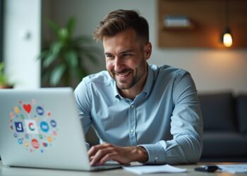 Social Media im Recruiting: So geht's richtig