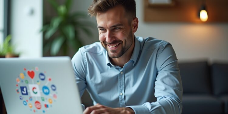 Social Media im Recruiting: So geht's richtig