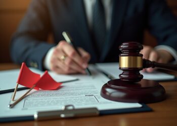 Strafrechtliche Fallstricke im Bewerbungsprozess