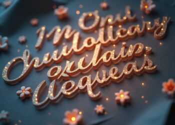 Typografie im Web: Mehr als nur Schriftauswahl