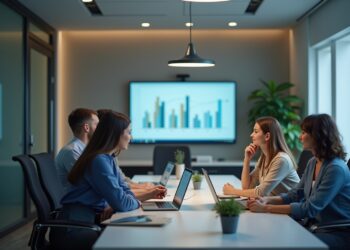 Berufliche Weiterbildung: Schlüssel zur Karriere 2026