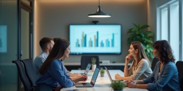 Berufliche Weiterbildung: Schlüssel zur Karriere 2026