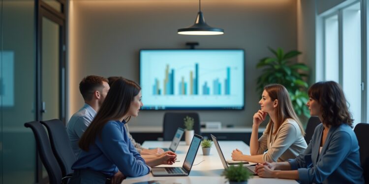 Berufliche Weiterbildung: Schlüssel zur Karriere 2026