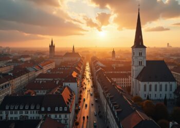 Wohnen und Leben in München: Ein Überblick