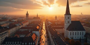 Wohnen und Leben in München: Ein Überblick
