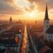 Wohnen und Leben in München: Ein Überblick