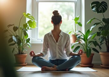 Work-Life-Balance: Warum Wellness-Pausen zählen