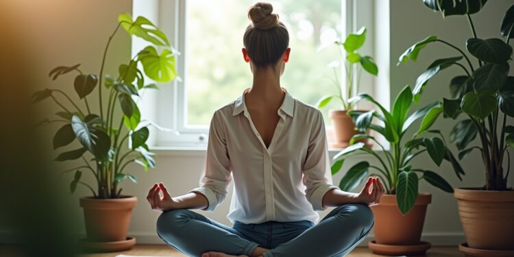 Work-Life-Balance: Warum Wellness-Pausen zählen