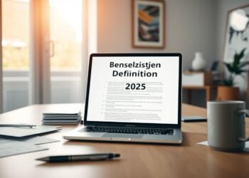 einschlägige berufserfahrung bedeutung