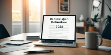 einschlägige berufserfahrung bedeutung