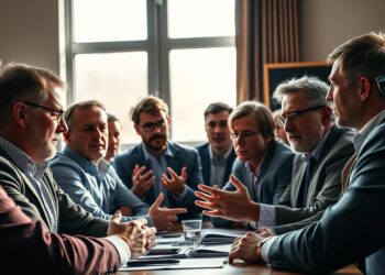 fachkräftemangel lüge